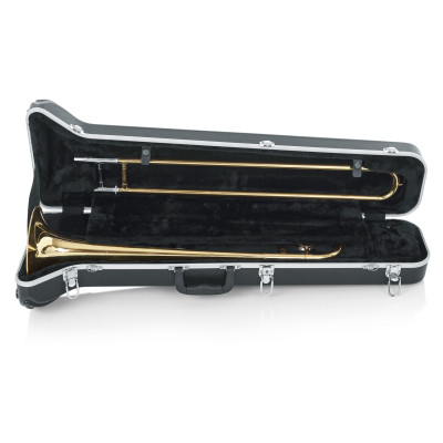 Кейс для духовых инструментов Gator Trombone Case (GC-TROMBONE) Винница - изображение 3