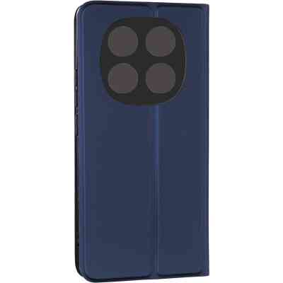 Чехол для мобильного телефона BeCover Exclusive New Style Xiaomi Redmi Note 14 Pro 4G Blue (713326) Винница