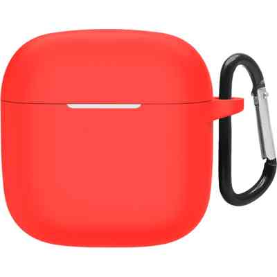 Чехол для наушников Armorstandart Hang Case для Huawei FreeBuds SE 2 Red (ARM79933) Винница