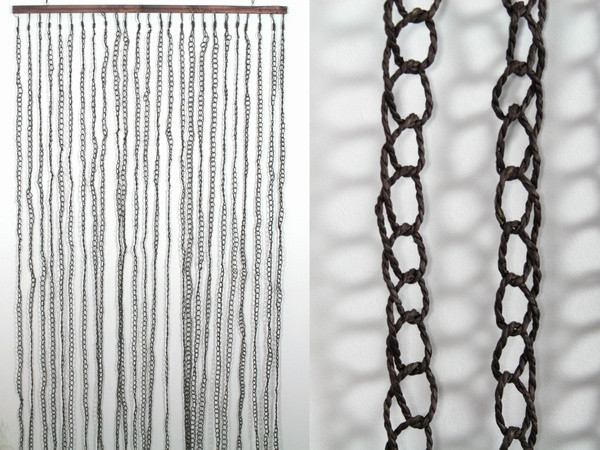 Завіс на двері "кільця" Київ - фото 1