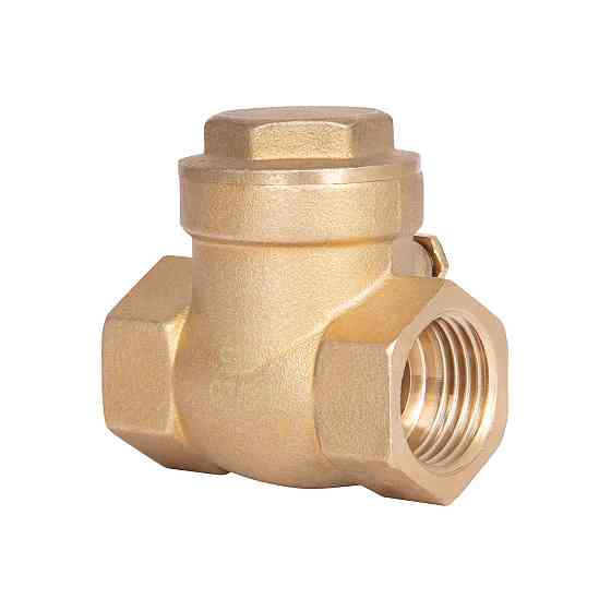 Зворотний клапан Thermo Alliance Standart 1/2" SD242W15 Київ