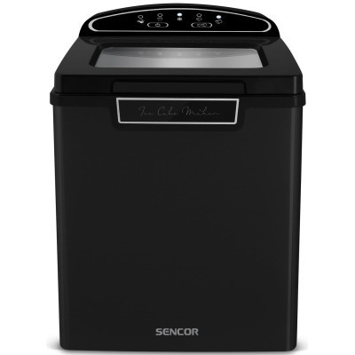 Ледогенератор бытовой Sencor SIM3000BK Винница - изображение 1
