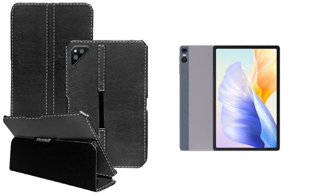 Чохол для планшета Cubot Tab 50, різні кольори Київ - фото 1