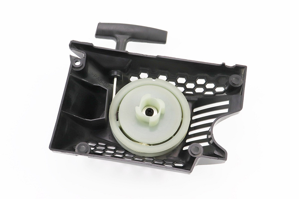 Стартер 4 зачепи, 4500/5200, "Плавний пуск" Тип 6 "Іскра"(різні кольори) Киев - изображение 2