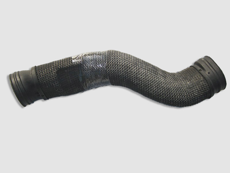 Mercedes-Benz  A2515000761 Впускний лівий патрубок на повітряний фільтр двигуна M272 V6 3.0 3.5л R-Class W251 Одеса - фото 1