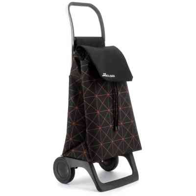 Сумка-тележка Rolser Baby Star Joy-1800 Mandarina (BAB048-1012) (931435) Винница