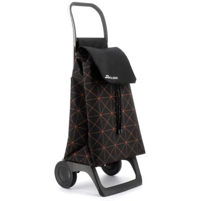 Сумка-тележка Rolser Baby Star Joy-1800 Mandarina (BAB048-1012) (931435) Винница - изображение 2