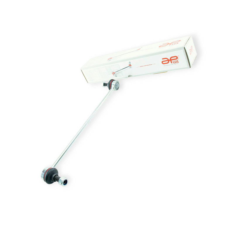 Стойка Вольво S60 I,S80 I, V70 II, XC70 (97-07), XC90 I переднего стабилизатора Мукачево - изображение 1