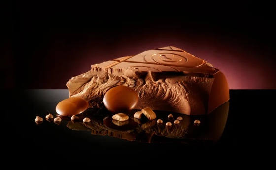 BELCOLADE LAIT МОЛОЧНИЙ 1KG SELECTION CACAO-TRACE Павлоград