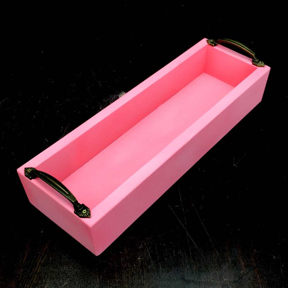 Хлібний лоток "Версаль" барбі Миколаїв - фото 6