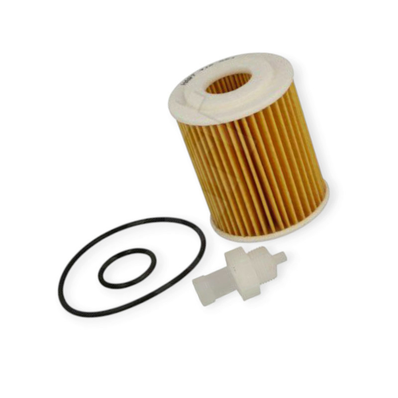 Фильтр Тойота Auris, Avensis, Corolla, Verso, RAV 4, 2.0D-4D-2.2D-4D 04- масляный Мукачево - изображение 1