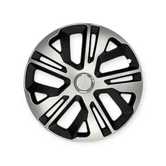 Колпак колісний R15 (raven) mix Мукачево