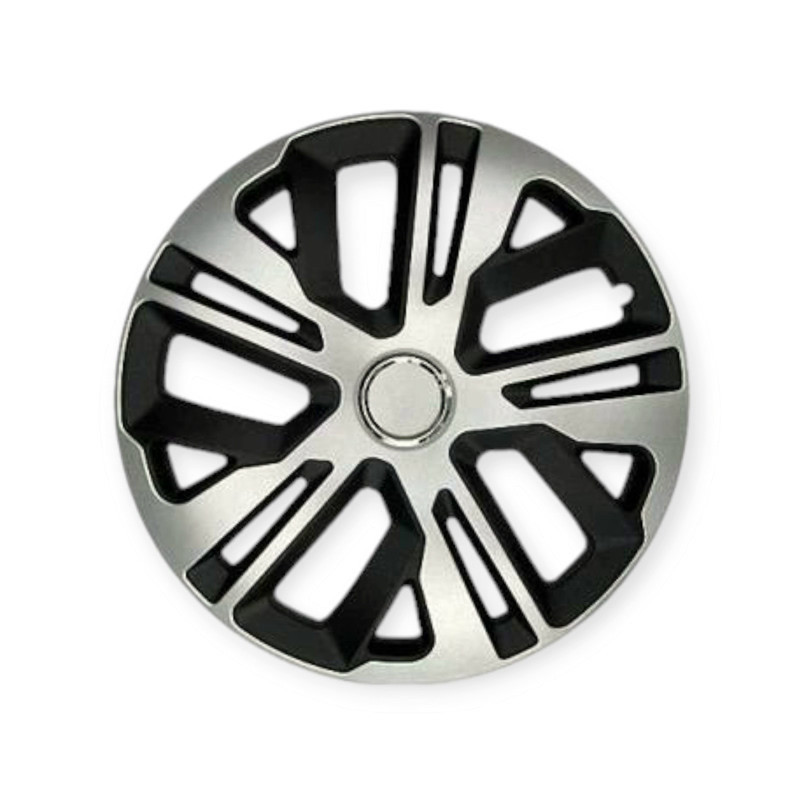 Колпак колісний R15 (raven) mix Мукачево - фото 1