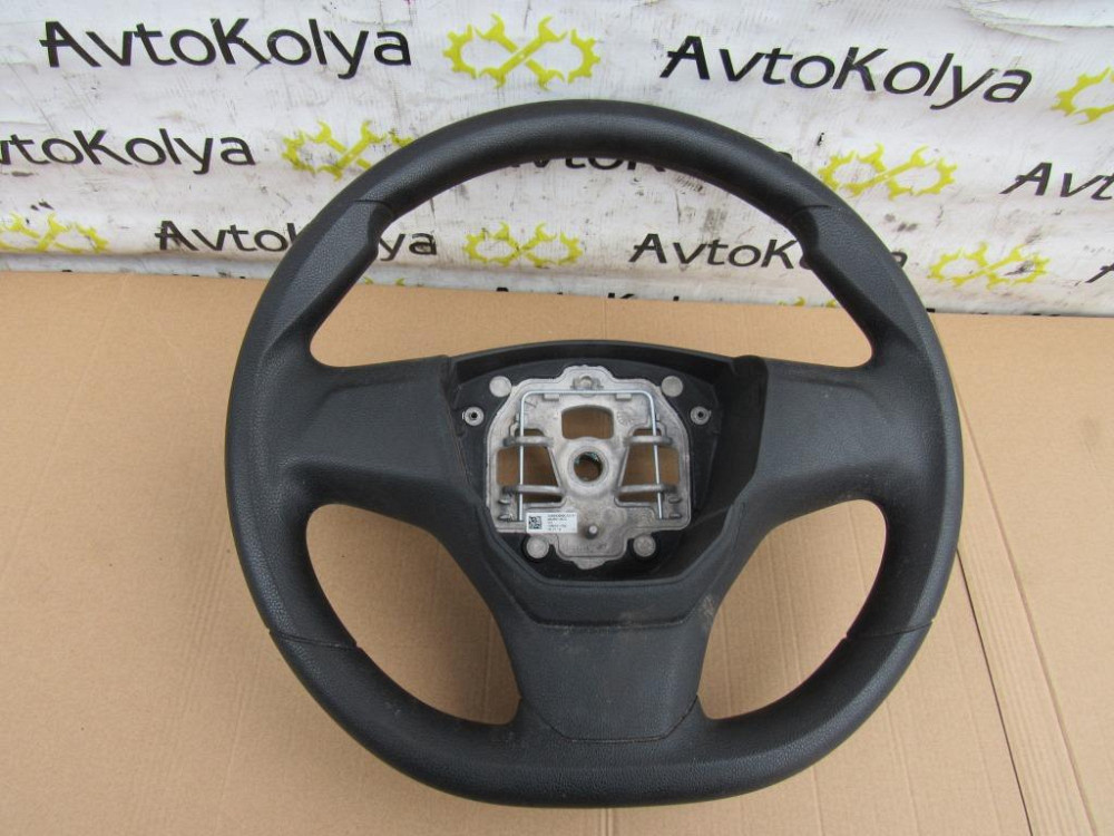 Кермо Peugeot Expert III 2016-2024 Ковель - изображение 1