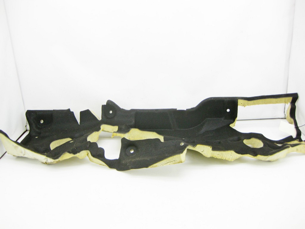 Mercedes-Benz  A2466820828 Шумоізоляція салону на моторному щиті CLA Shooting Brake X117 CLA C117 GLA X156 B-class W246 Одесса - изображение 4