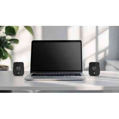 Акустическая система REAL-EL S-25 USB Black (EL121100022) Винница