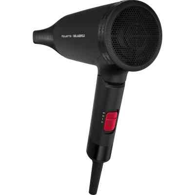 Фен Rowenta Express Style Karl Lagerfeld CV184LF0 (CV184LF0) Винница