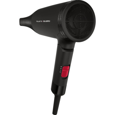 Фен Rowenta Express Style Karl Lagerfeld CV184LF0 (CV184LF0) Винница - изображение 2