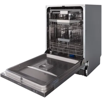 Посудомийна машина Interline DWI 760 DSV WA Вінниця - фото 10