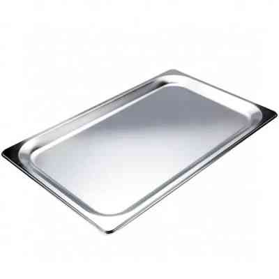 Гастроемкость FoREST Bestkeep GN 1/1 h 20 мм 2,4 л (111120) Винница