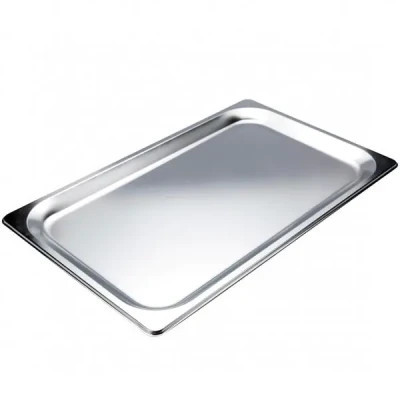 Гастроємність FoREST Bestkeep GN 1/1 h 20 мм 2,4 л (111120) Вінниця - фото 1