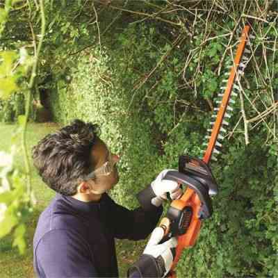 Кущоріз Black&amp;Decker 18 В, 2Ah, ніж 50 см (GTC18502PC) Вінниця