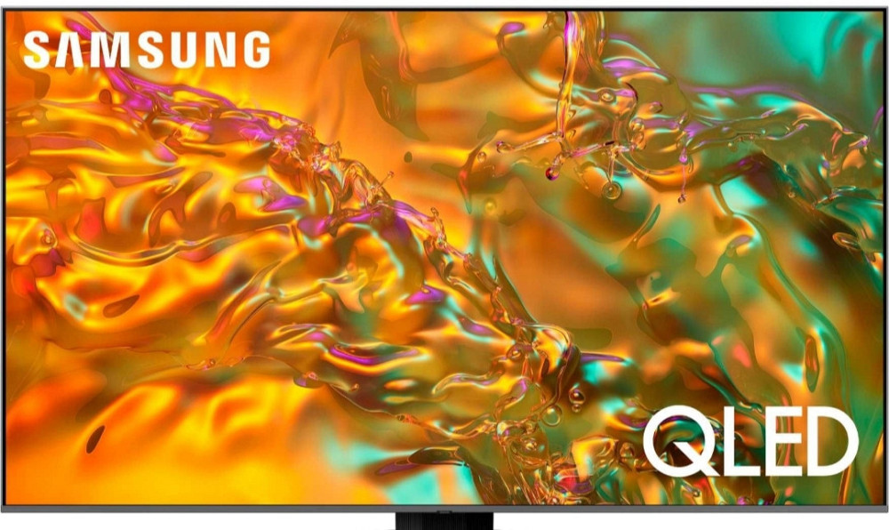 Телевізор Samsung QLED Full Array QE85Q80D. Харків - фото 7