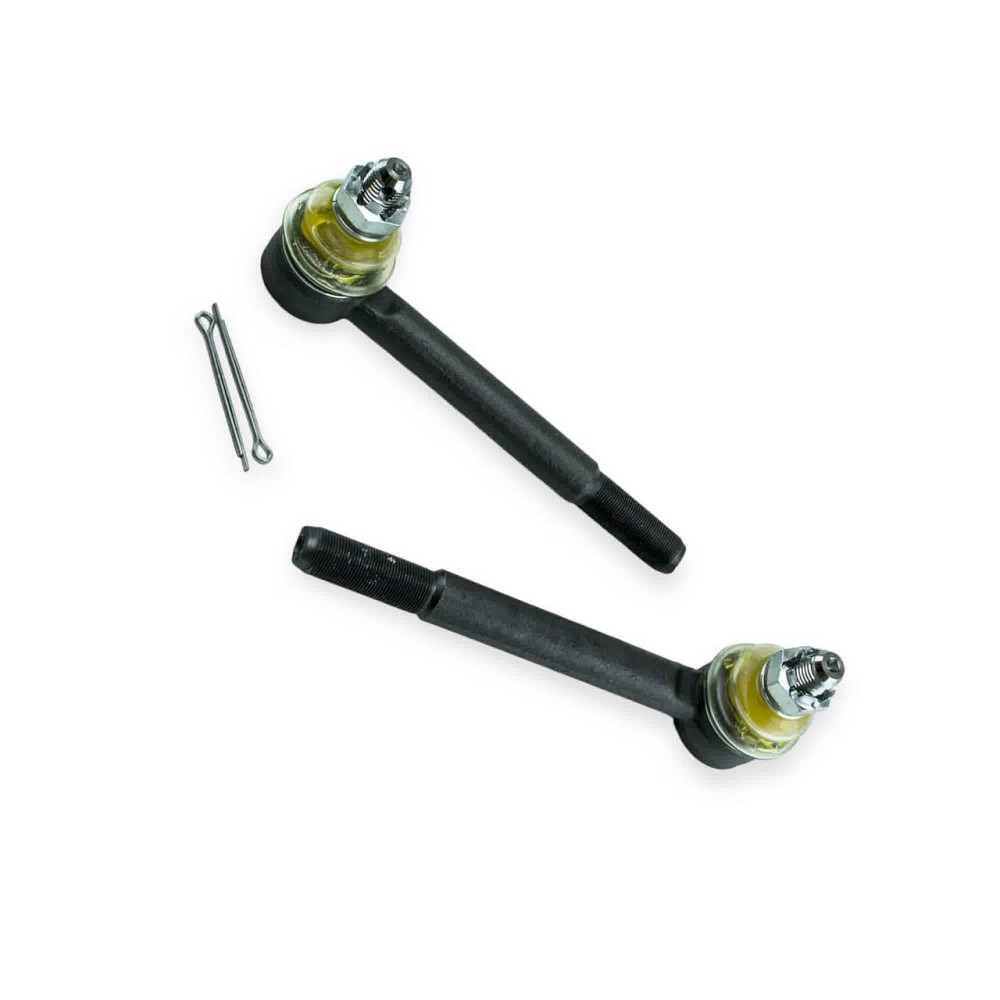 Наконечник тяги 2121, 21213, 21214 левый+правый внутренний (к-кт 2 шт) TRT рулевой Мукачево - изображение 1