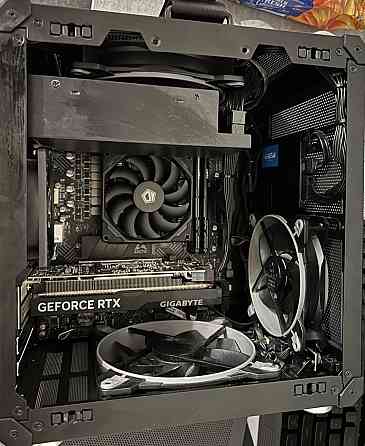 Видеокарта rtx 4060 low profile. Киев