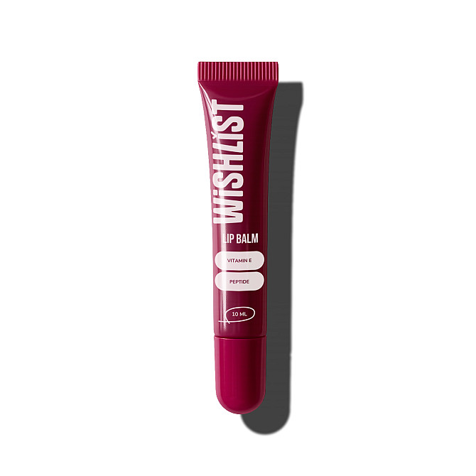 Бальзам-блиск для губ Ruby Nectar Lip Gloss Balm Wishlist 10 мл Вінниця - фото 6