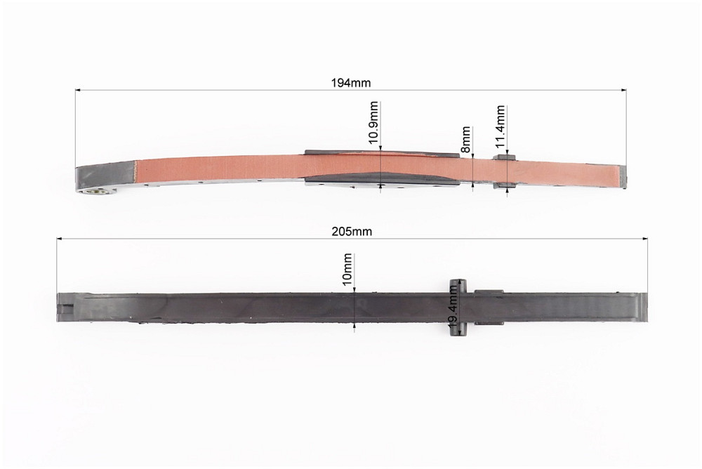 Напрямні ланцюга к-кт, від 5шт -10% Киев - изображение 2