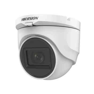 Камера видеонаблюдения Hikvision DS-2CE76D0T-ITMF(C) (2.8 (DS-2CE76D0T-ITMF(C) (2.8)) Винница