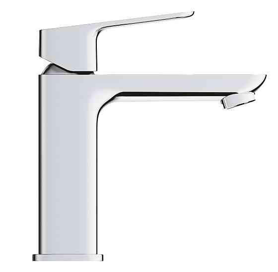 Одноважільний змішувач для раковини M-розміру Grohe Cubeo   ( 1017550000 ) 24540 Харків