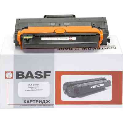 Картридж BASF для Samsung SL-M2620/ 2820/2870 (KT-MLT115L) Вінниця