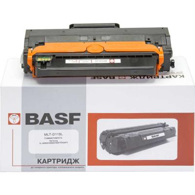 Картридж BASF для Samsung SL-M2620/ 2820/2870 (KT-MLT115L) Вінниця - фото 1