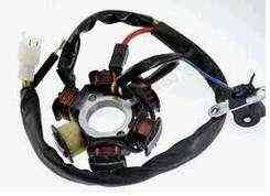 Статор генератора 2T Пежо BUXY Мукачево