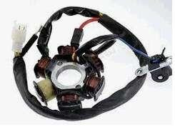 Статор генератора 2T Пежо BUXY Мукачево - изображение 1