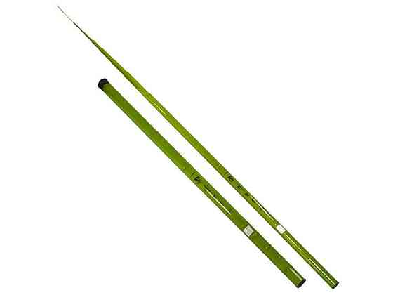 Вудилище поплавочне Bamboo б/к 6.3м (в сложен. 63см) SF24101 ТМ КИТАЙ Київ