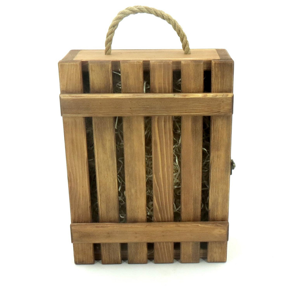 Подарочная коробка 