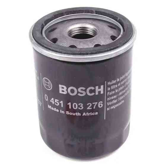 Оливний фільтр BOSCH Ковель
