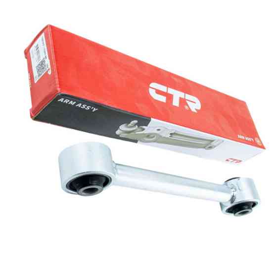 Важіль підвіски Hyundai Santa Fe III, KIA SORENTO, SPORTAGE (09-) 4WD поперечний передній задній Мукачево