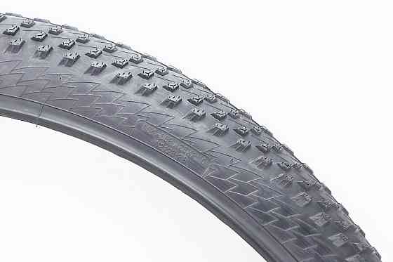 Шина 26"x2,10 (54-559) шипована COMPASS RANGER W-2123 Бершадь