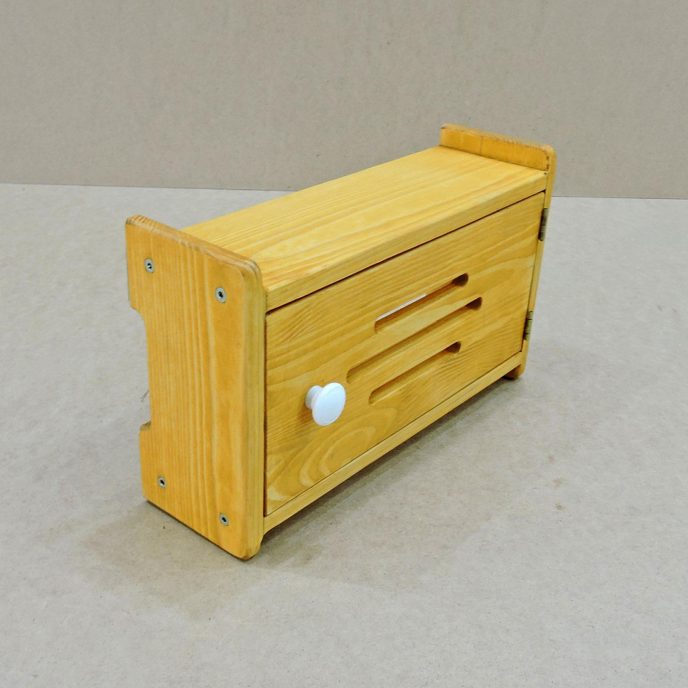 Полка для роутера 