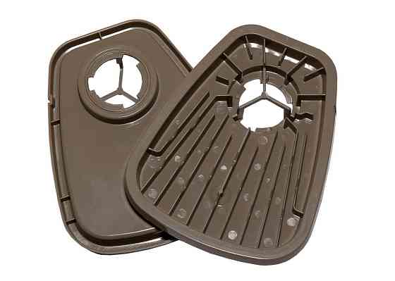 Sizam комплект платформ Profiltr Plate 603, арт. 35100 Рівне