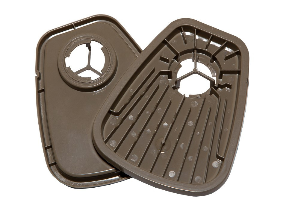 Sizam комплект платформ Profiltr Plate 603, арт. 35100 Рівне - фото 1