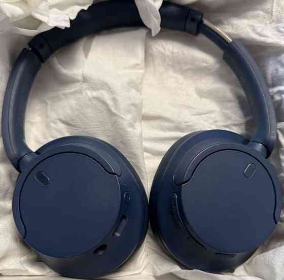 Наушники Sony WH-CH720N. Киев