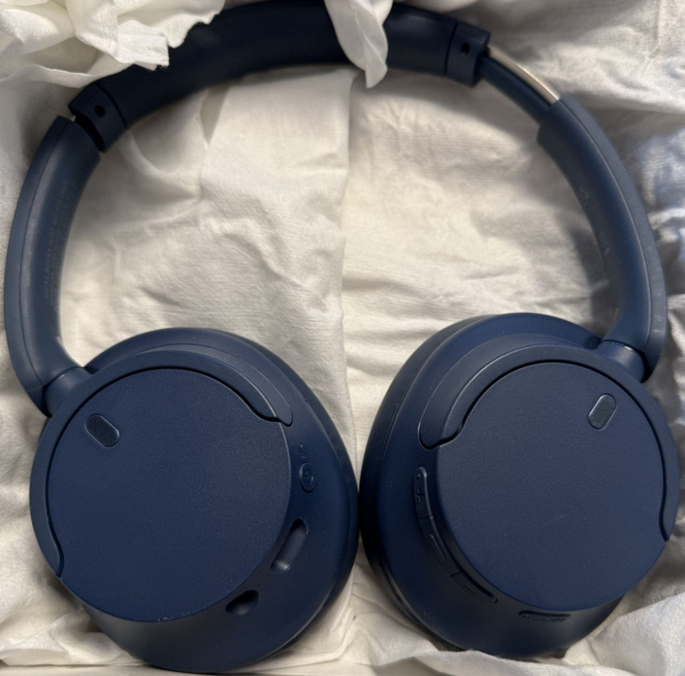 Навушники Sony WH-CH720N. Київ - фото 1