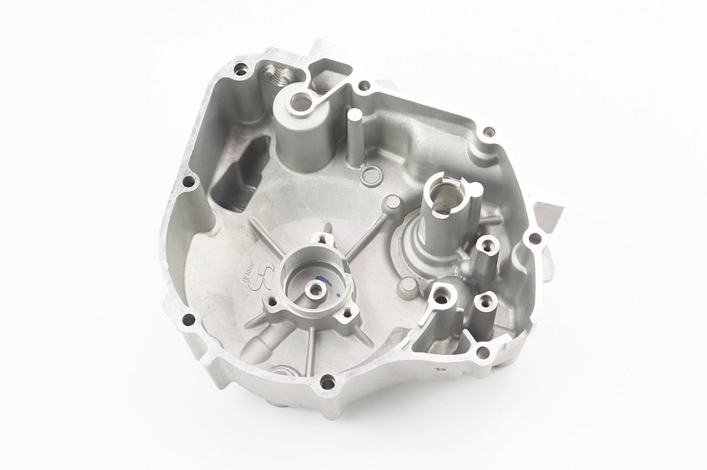 Кришка двигуна права 250cc Київ - фото 3