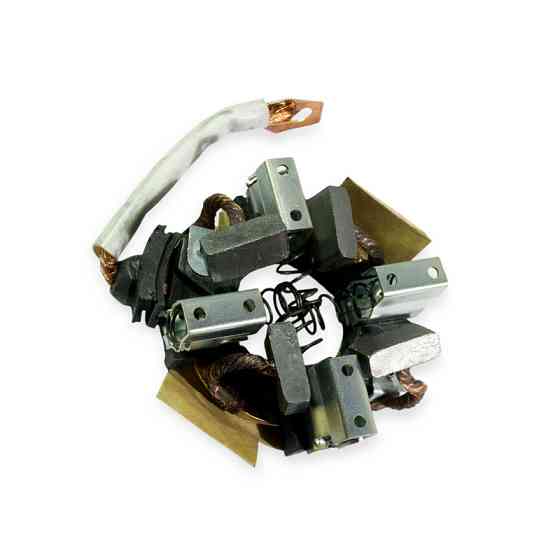 Щеточный стартера ГАЗ (402, 406) метал узел Мукачево