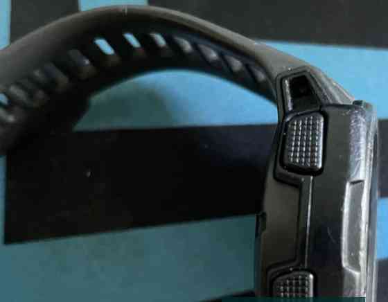 Смарт -Часы Garmin Instinct solar Киев